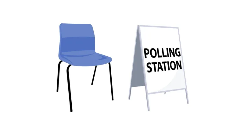 Elections training videos